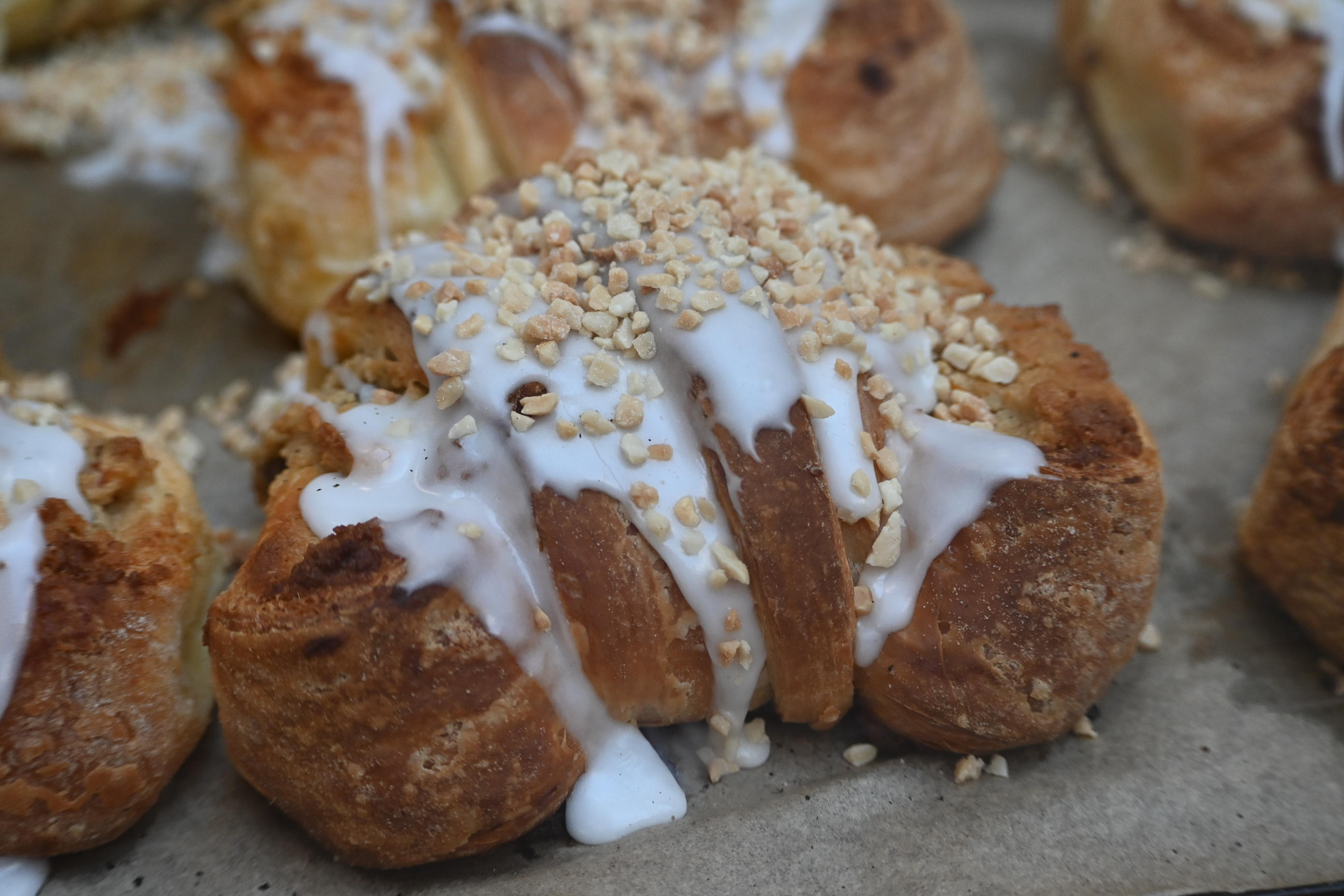 Rogale marcińskie - Maciej Trzciński - Radio Poznań