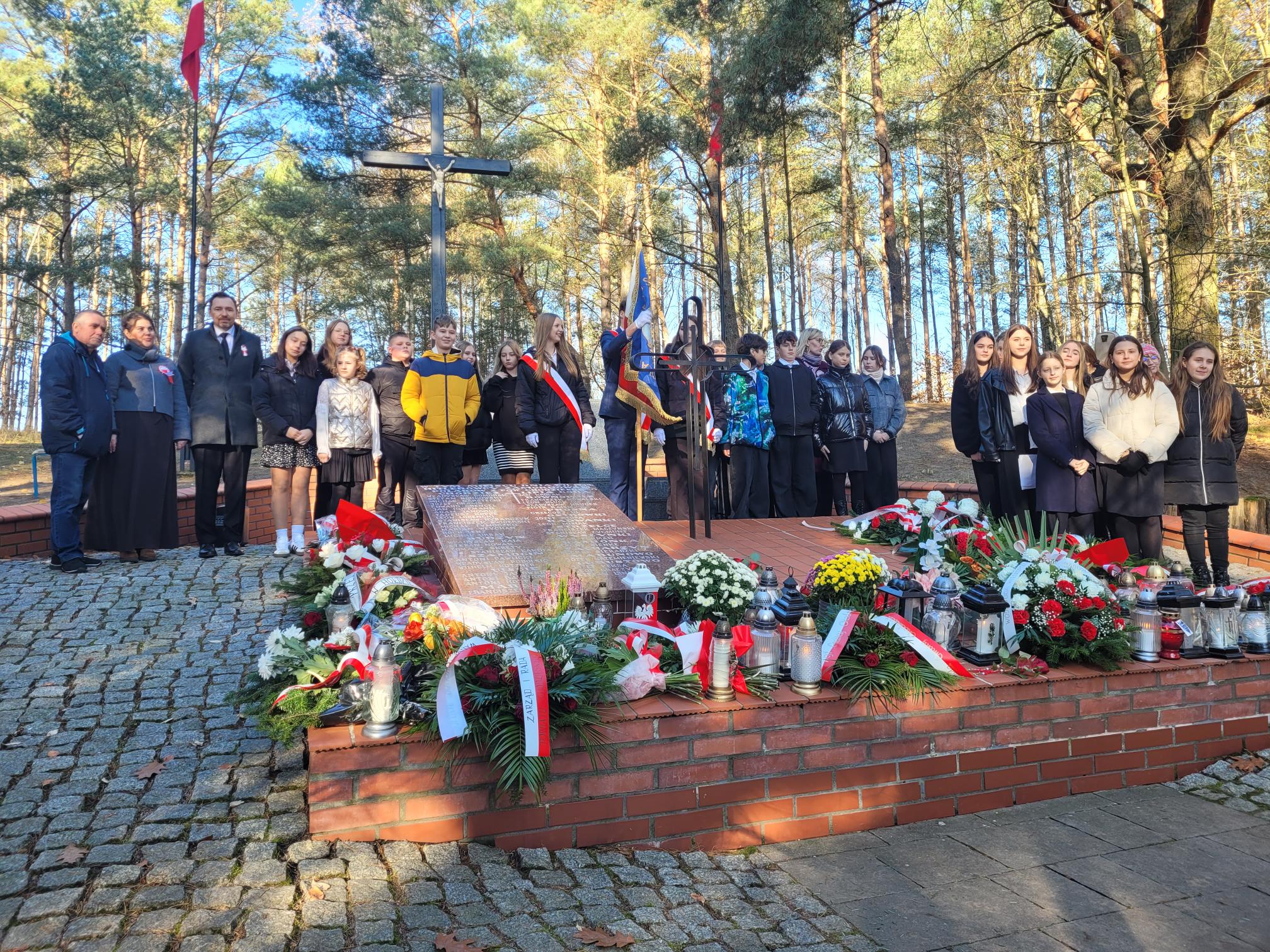 Góry Morzewskie - Marek Wolski - Radio Poznań