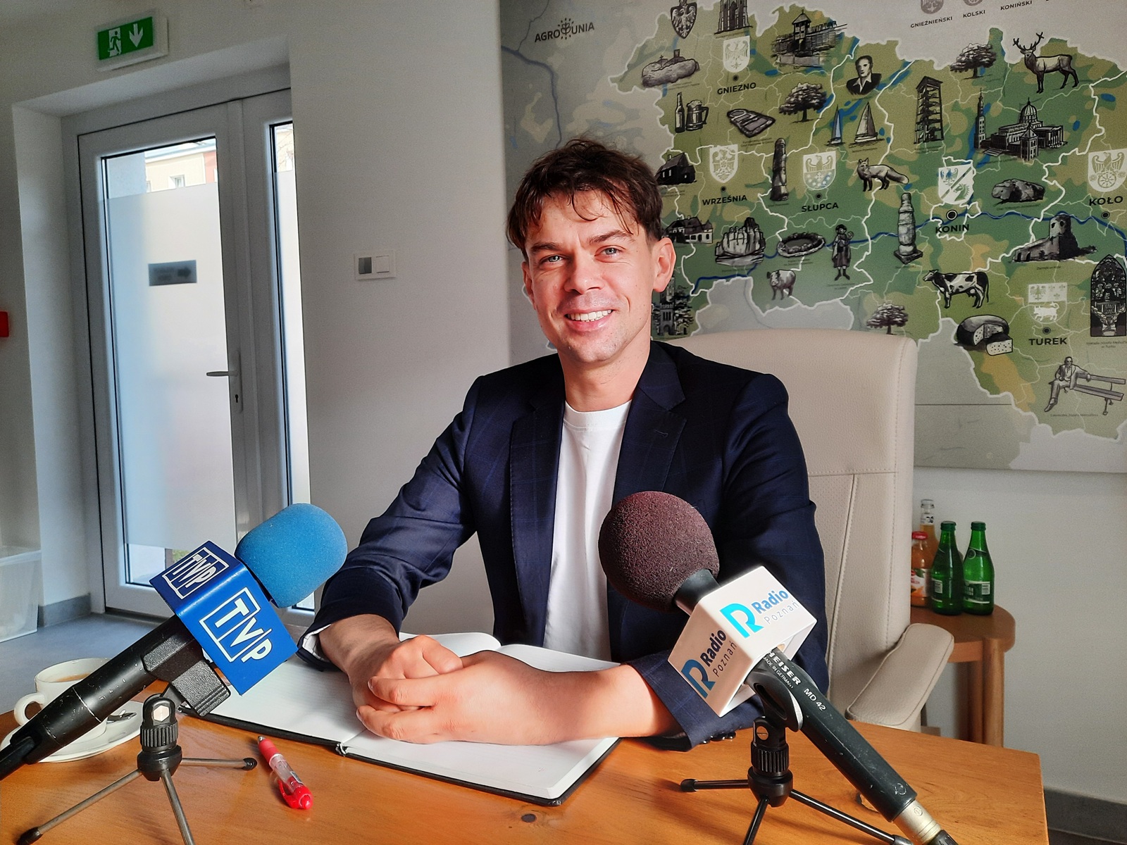 kołodziejczak - Michalina Maciaszek - Radio Poznań