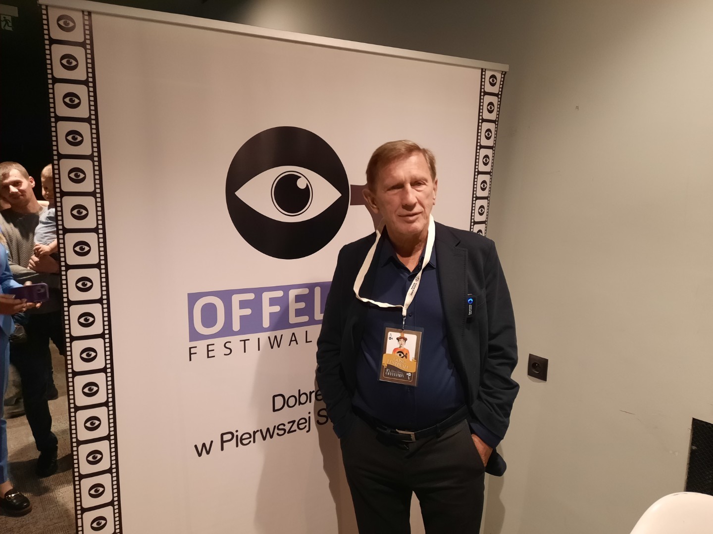 offeliada - Rafał Muniak - Radio Poznań