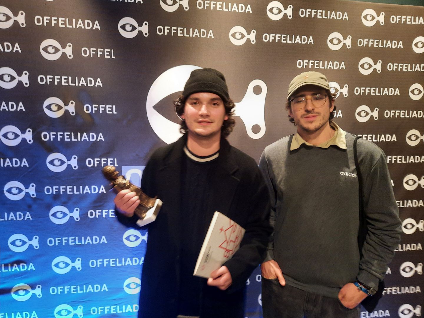 offeliada - Rafał Muniak - Radio Poznań