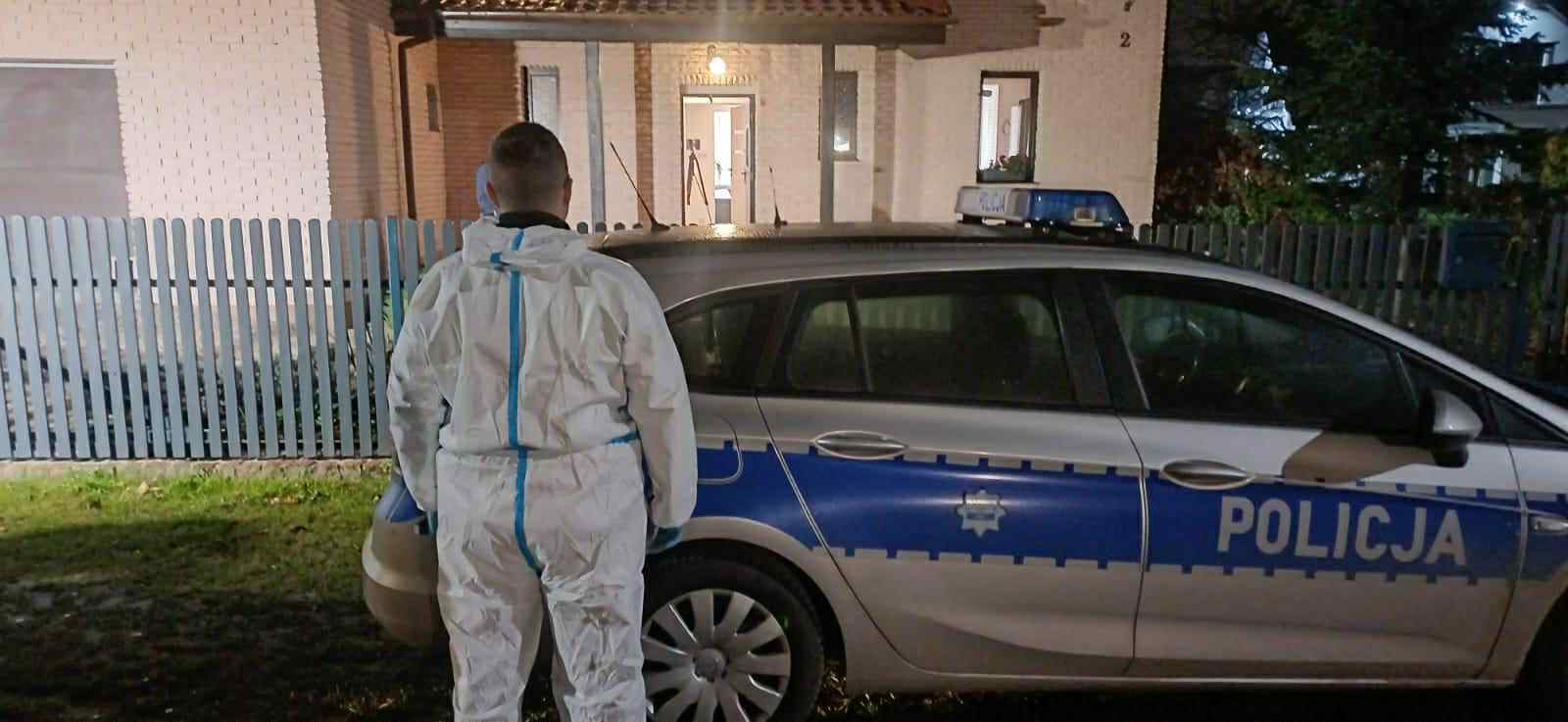 policja pobiedziska - Wielkopolska Policja