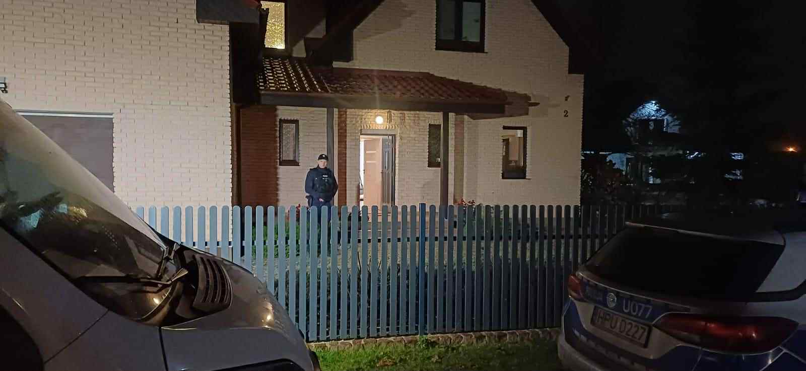 policja pobiedziska - Wielkopolska Policja