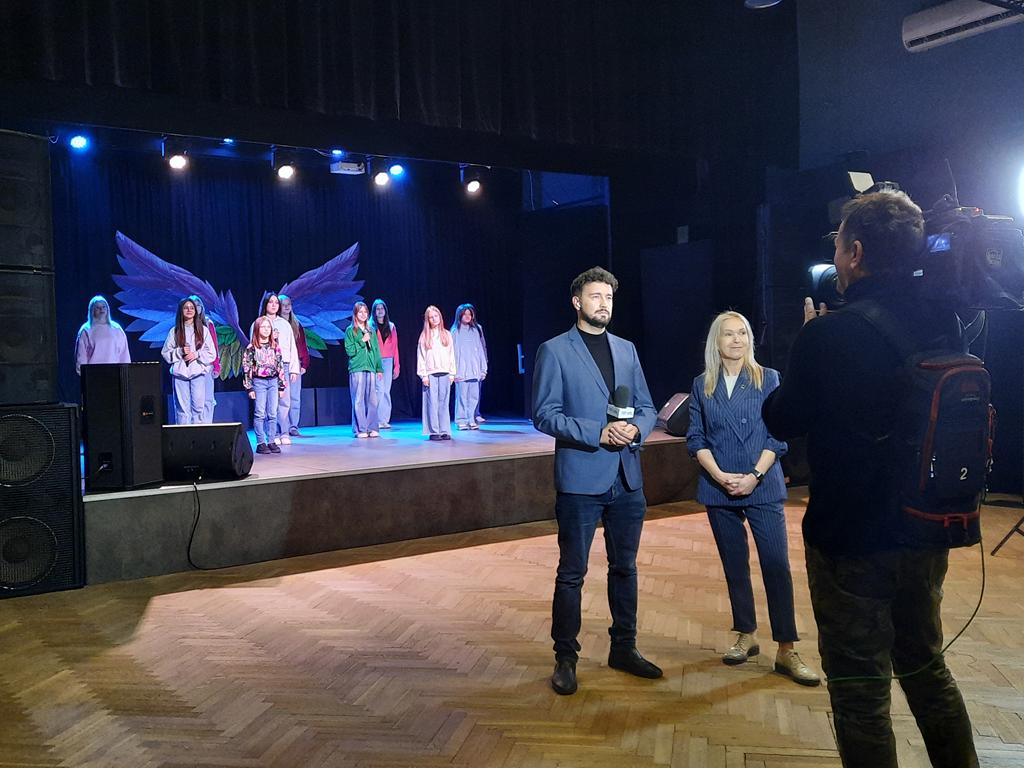 Konin na tak - Michalina Maciaszek - Radio Poznań