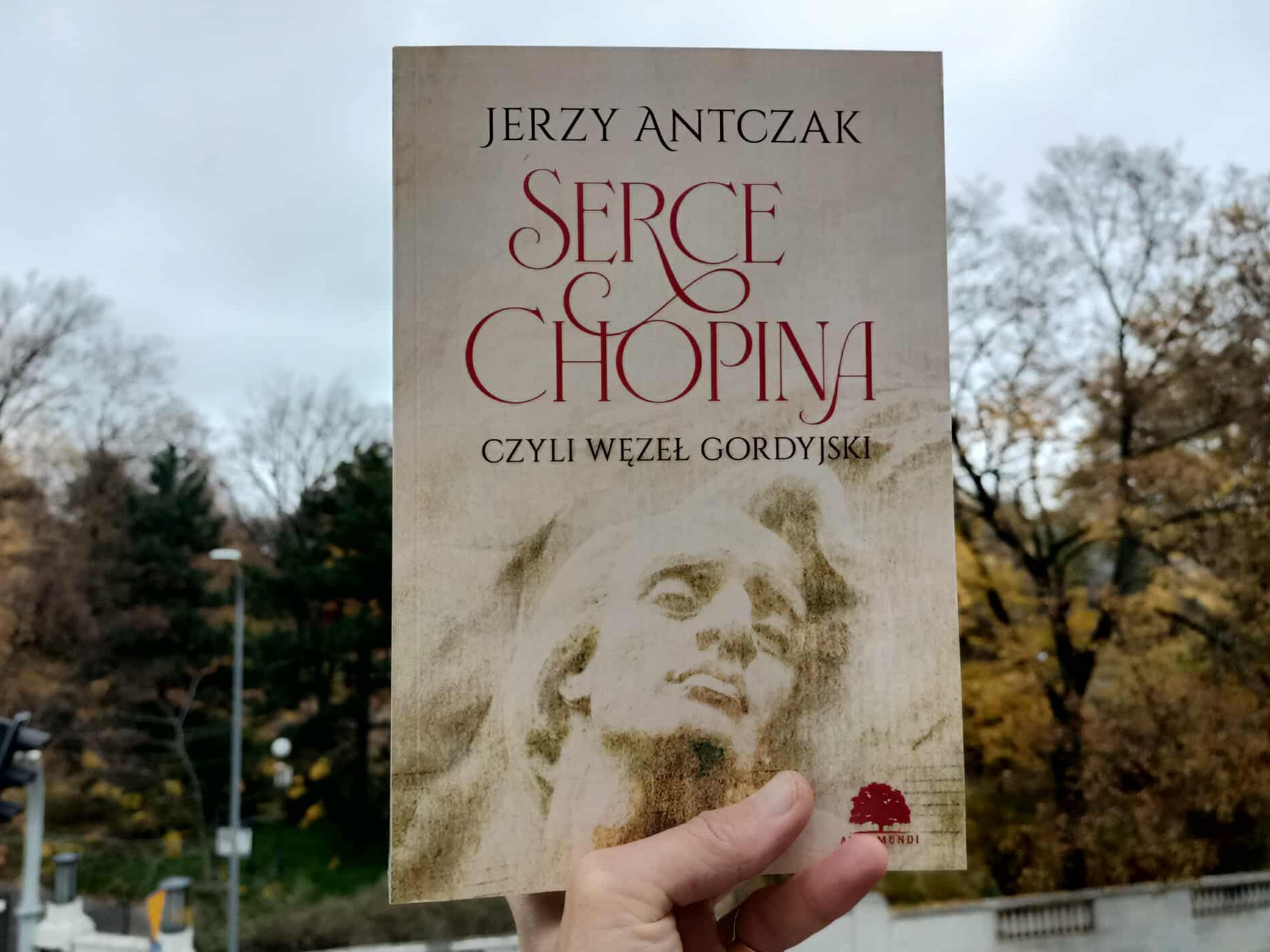 chopin - Joanna Divina - Radio Poznań