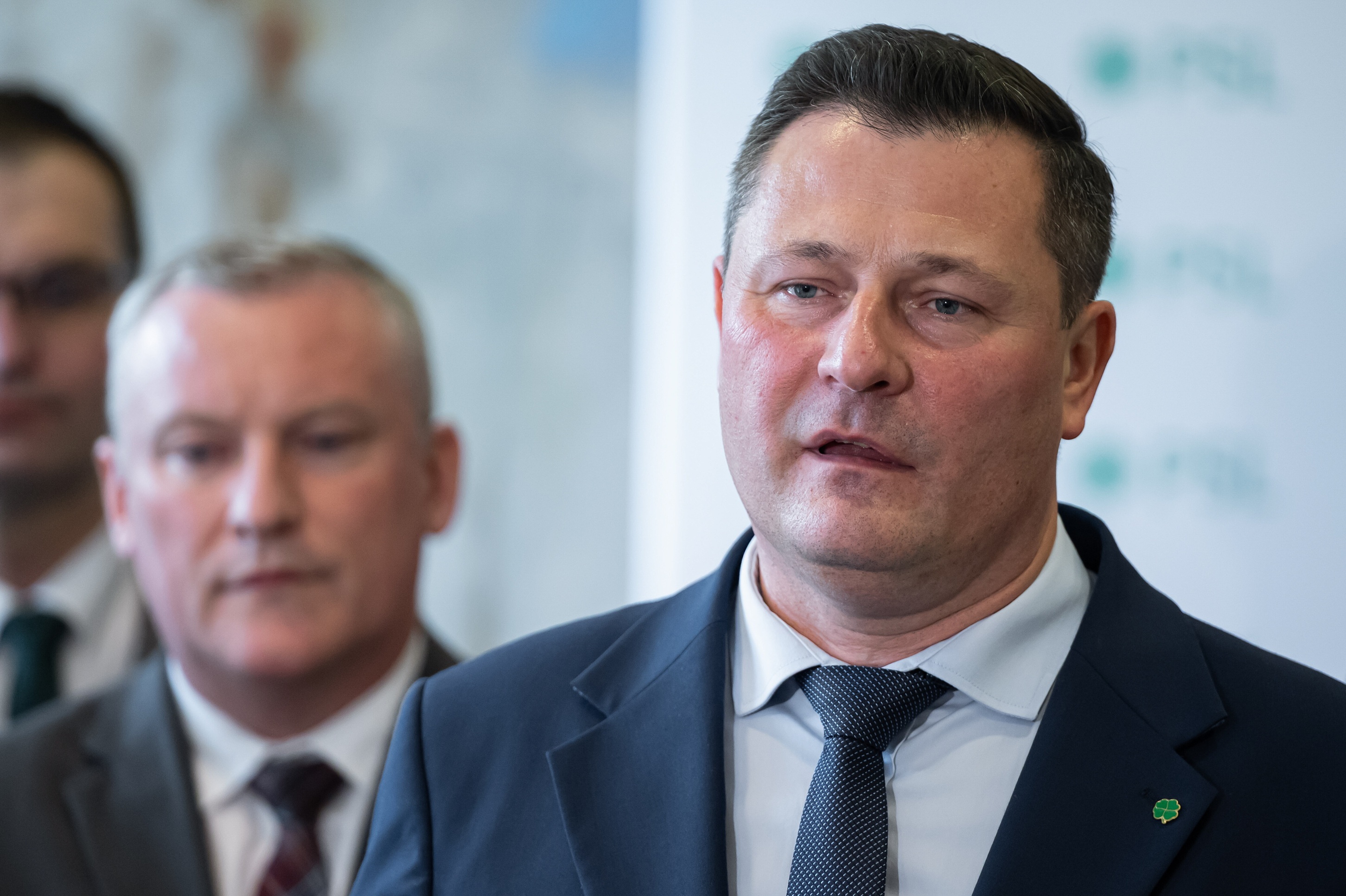 paszyk - Jakub Kaczmarczyk - PAP