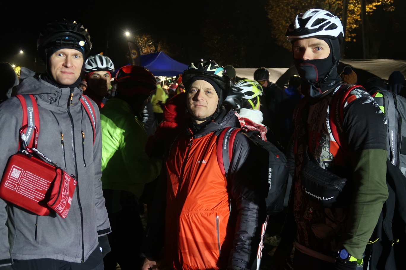 rowery - Bartłomiej Klupś - Radio Poznań