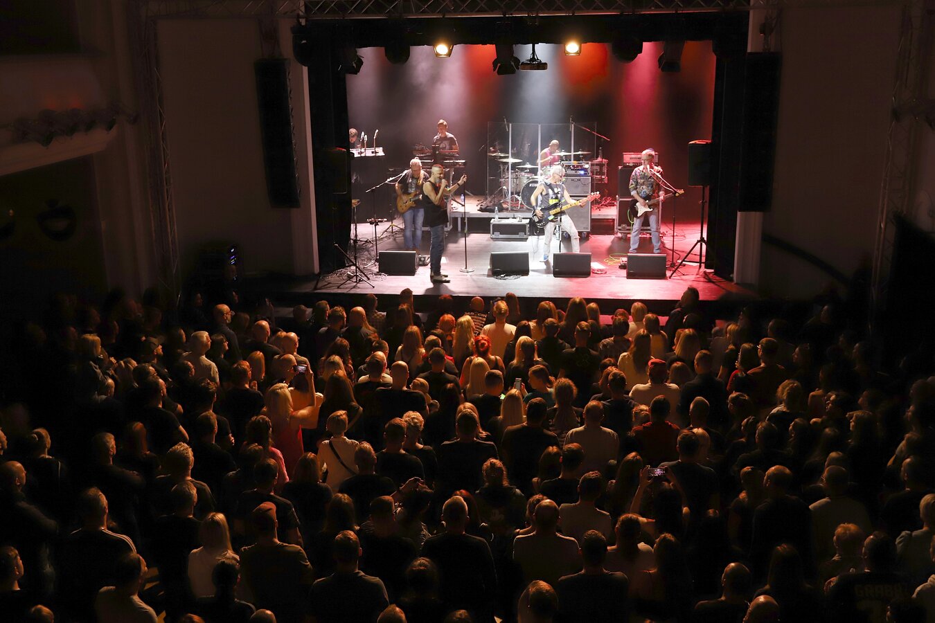 MOK Leszno - MOK Leszno