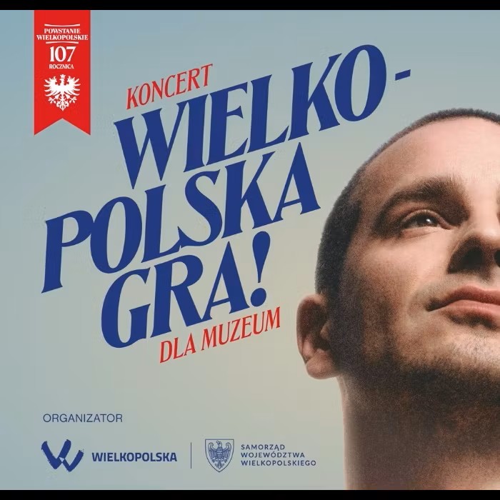 Wielkopolska gra - Organizator