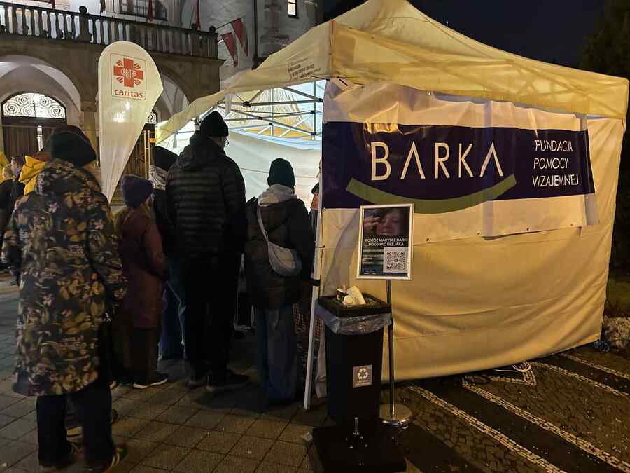 ngo imieniny ulicy - Szymon Majchrzak - Radio Poznań