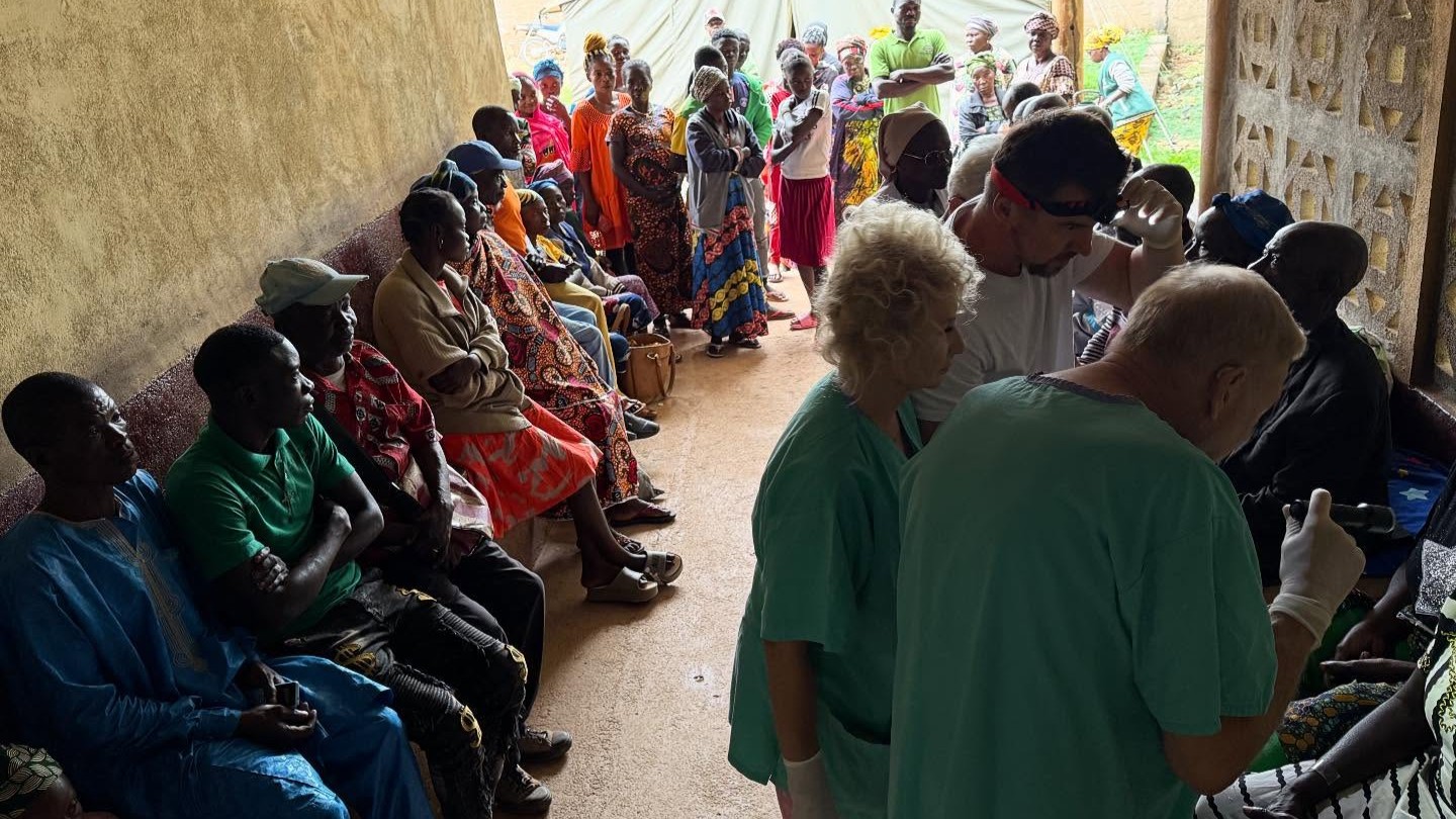 Redemptoris Missio - Redemptoris Missio