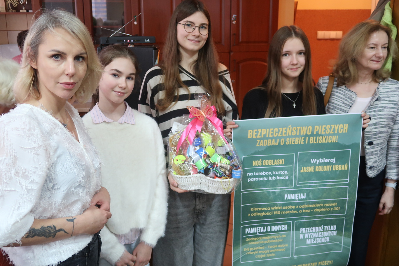 odblaski - Bartłomiej Klupś - Radio Poznań