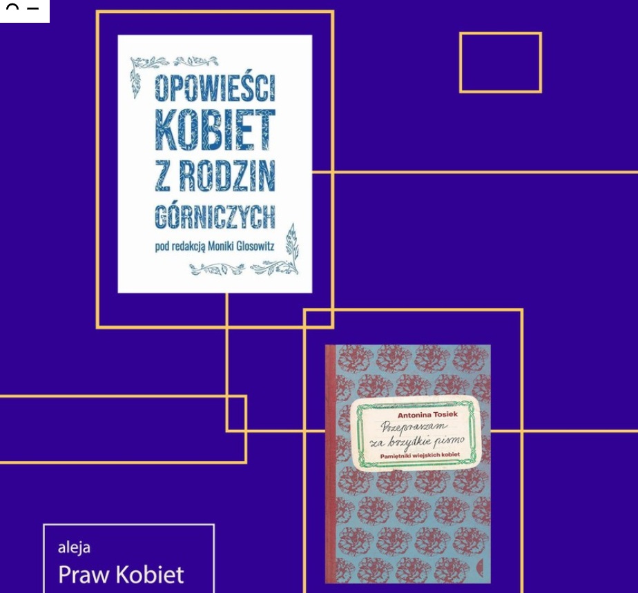 aleja praw kobiet ck zamek