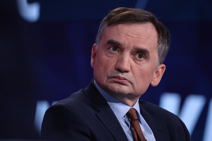 zbigniew ziobro - ArtService - PAP