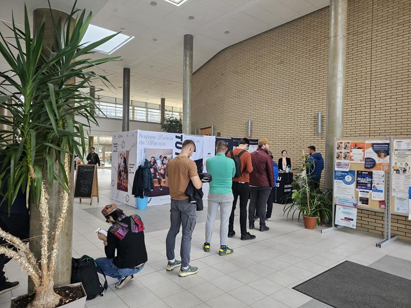 akcja movember badania - Julian Kozanecki - Radio Poznań