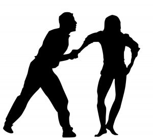 taniec - Kamil Król