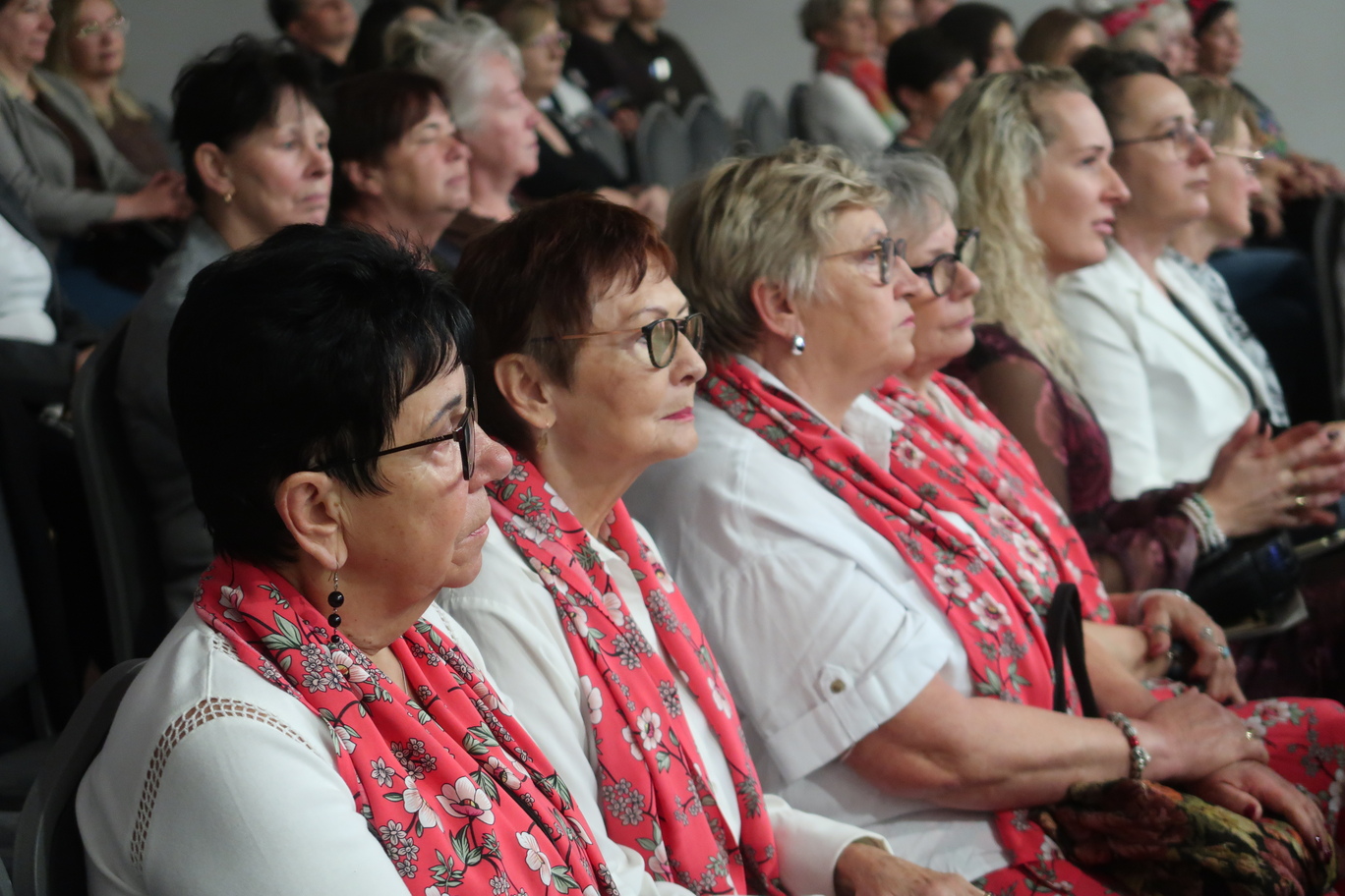 koła gospodyń wiejskich osieczna - Bartłomiej Klupś