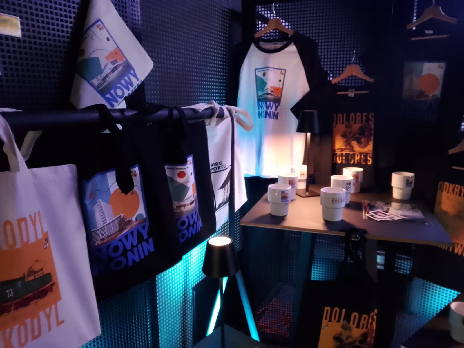 konin pamiątki konkurs - Michalina Maciaszek