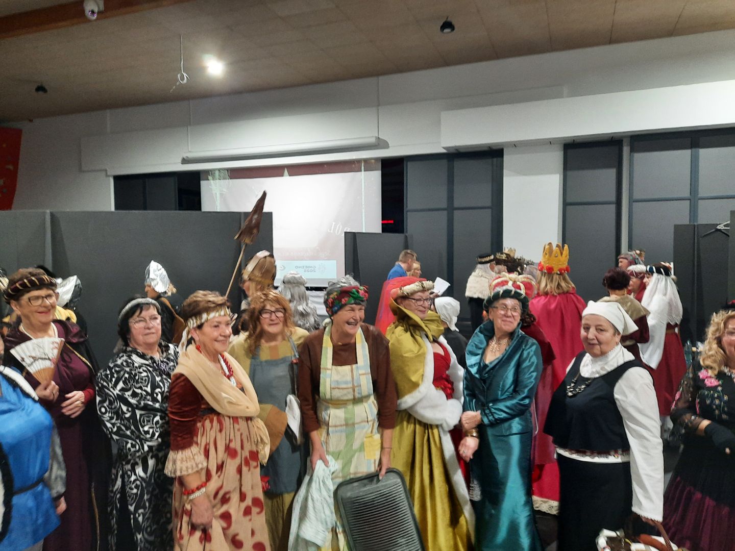 królowie - Rafał Muniak - Radio Poznań