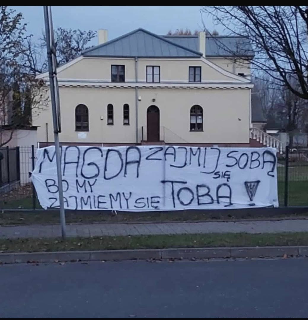 Mariusz Musiałowski Burmistrz Gminy Kleczew