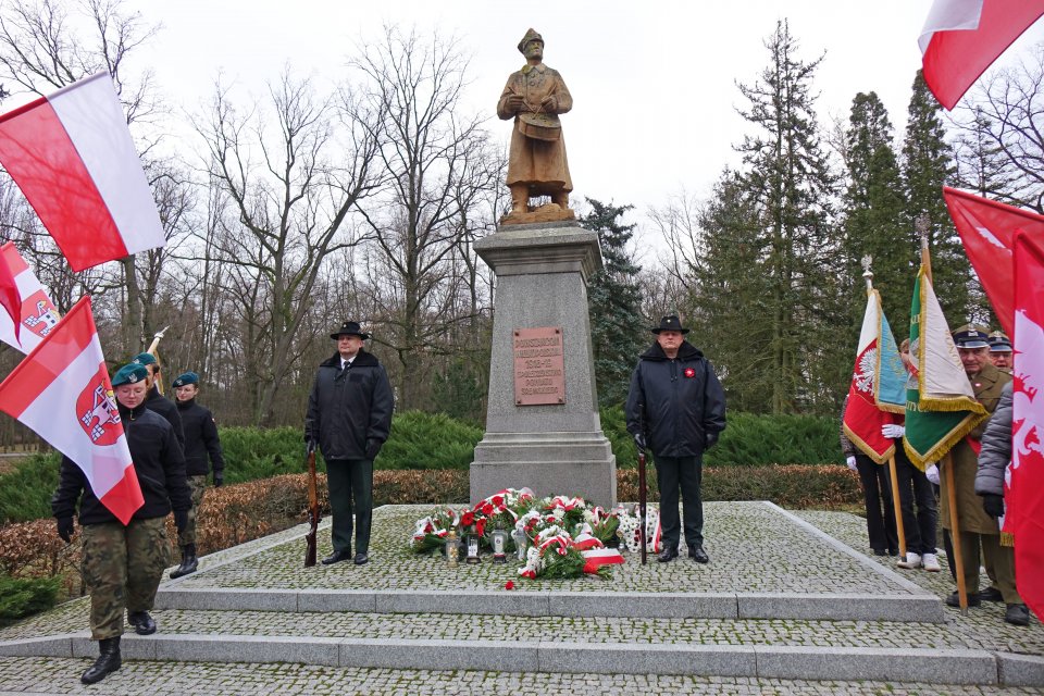 Dobosz - Powiat Śremski