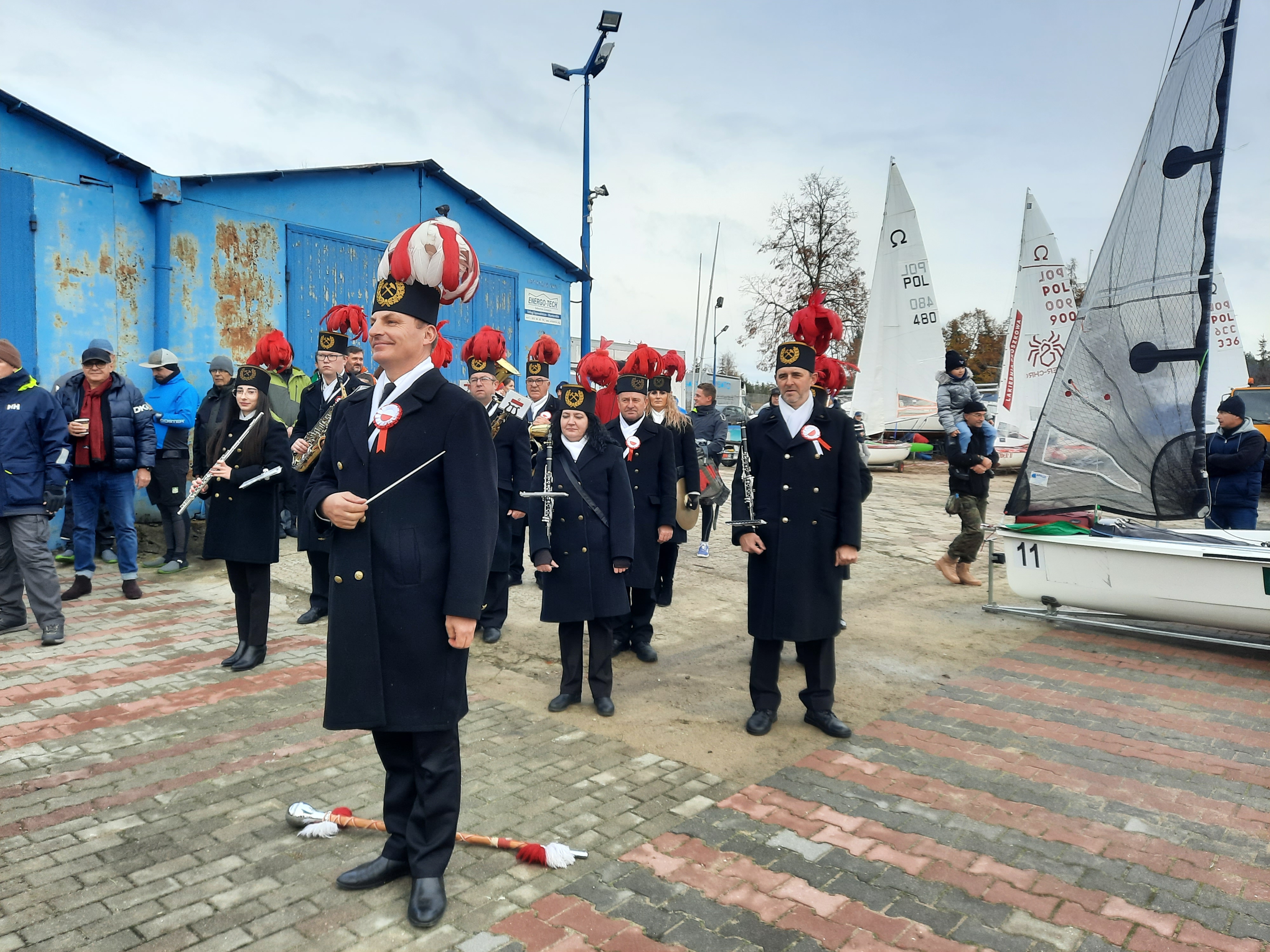 regaty - Michalina Maciaszek - Radio Poznań