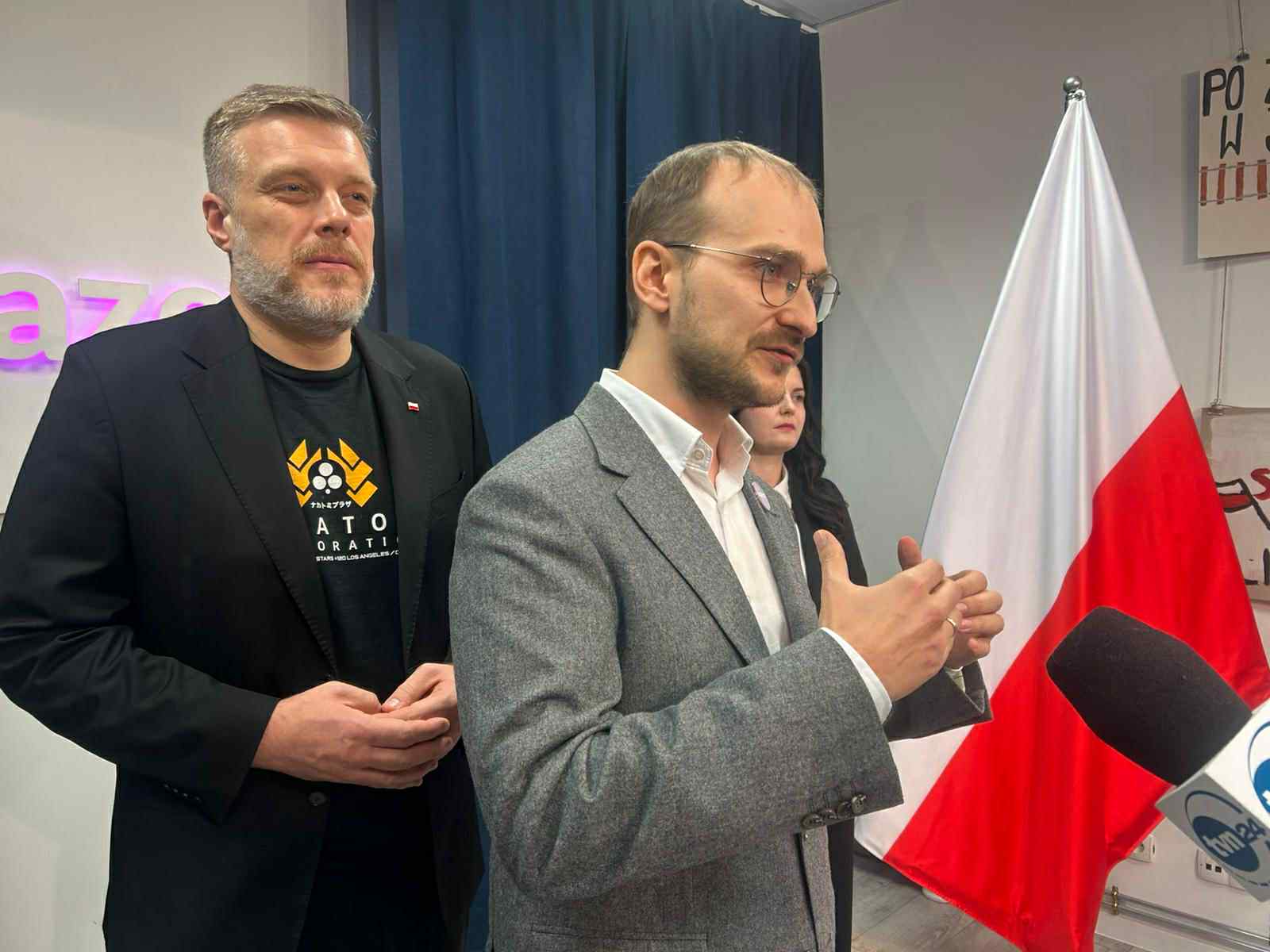 zandberg - Szymon Majchrzak - Radio Poznań