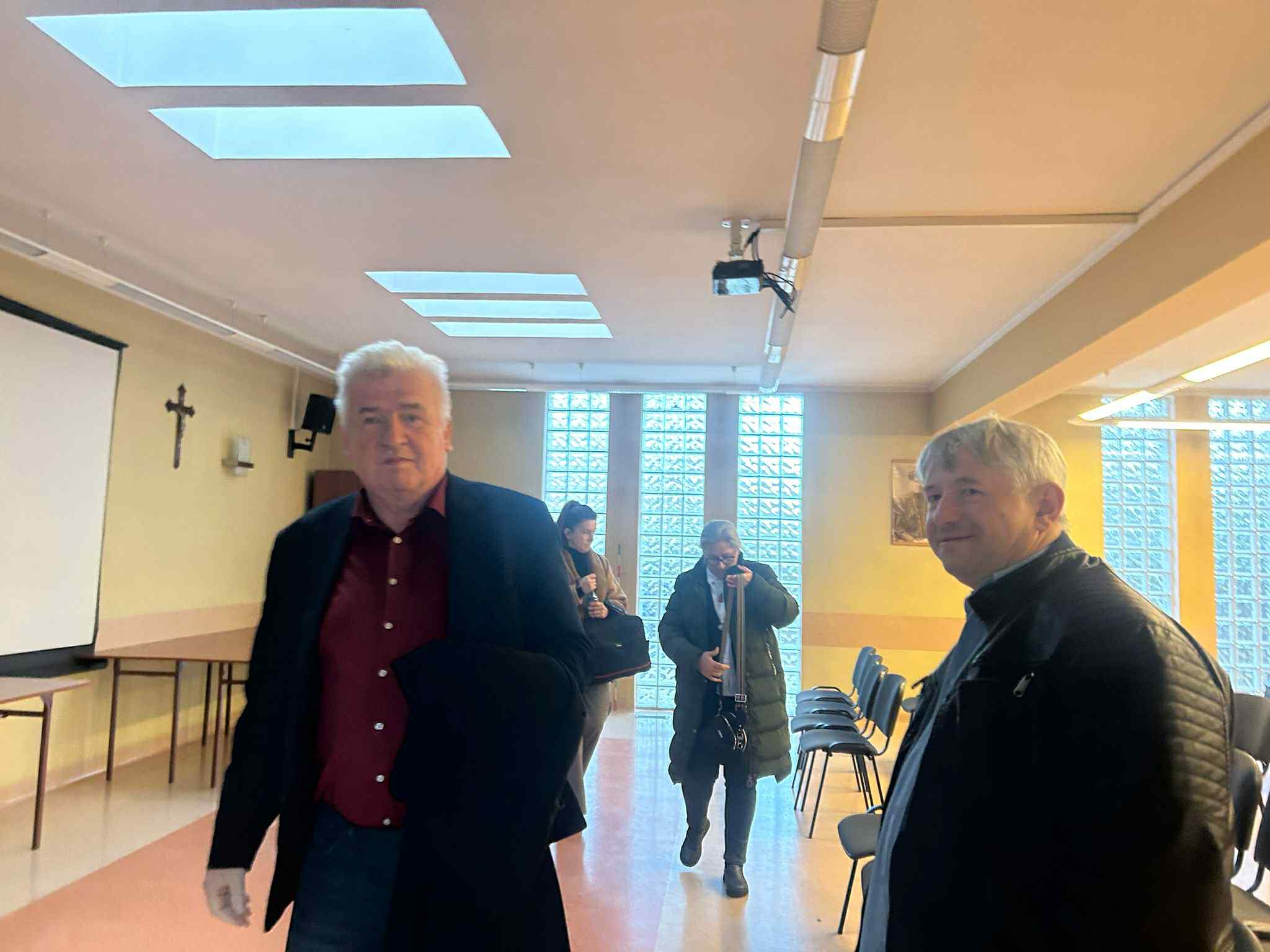 ikonowicz tbs - Szymon Majchrzak - Radio Poznań