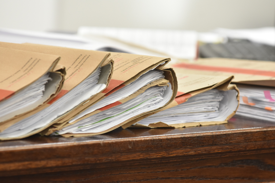 Akta - Wojtek Wardejn - Radio Poznań