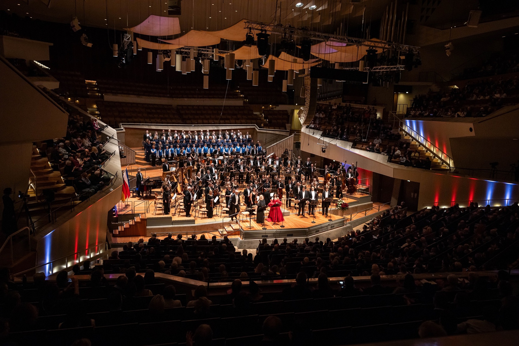 03 Król Roger Berlin fot. Bartek Barczyk - Bartek Barczyk