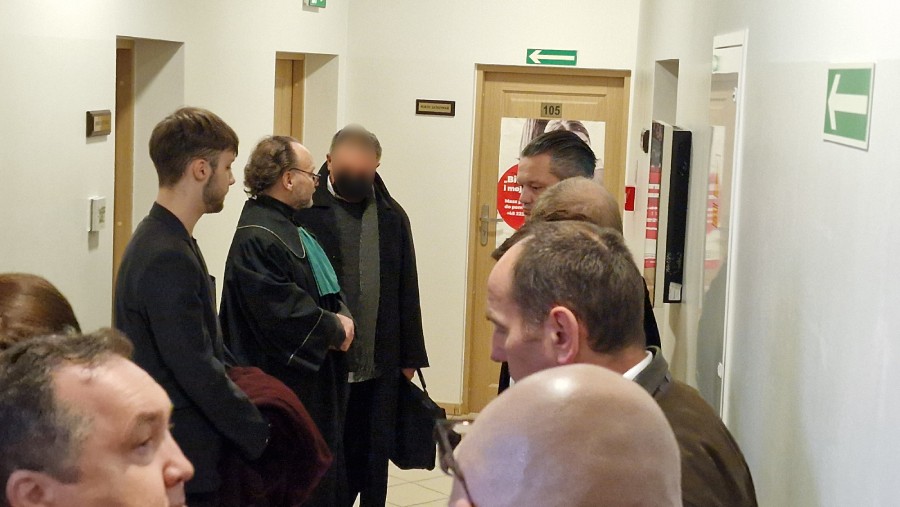 jarocin proboszcz oskarżony - Grzegorz Ługawiak - Radio Poznań