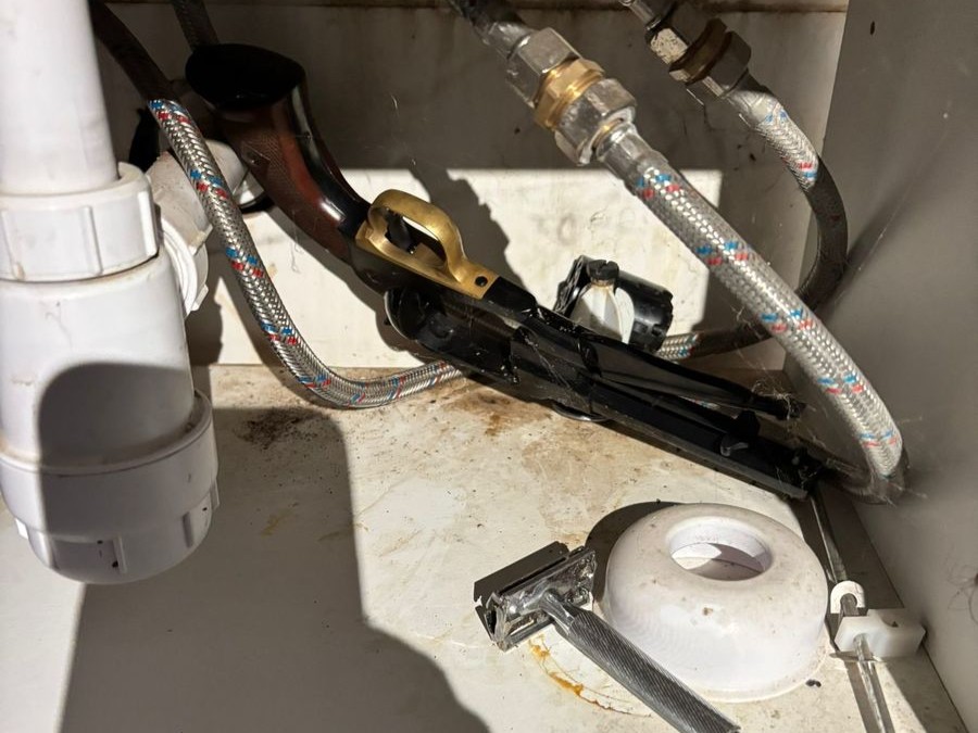 strzelał trzcianka - KPP w Czarnkowie