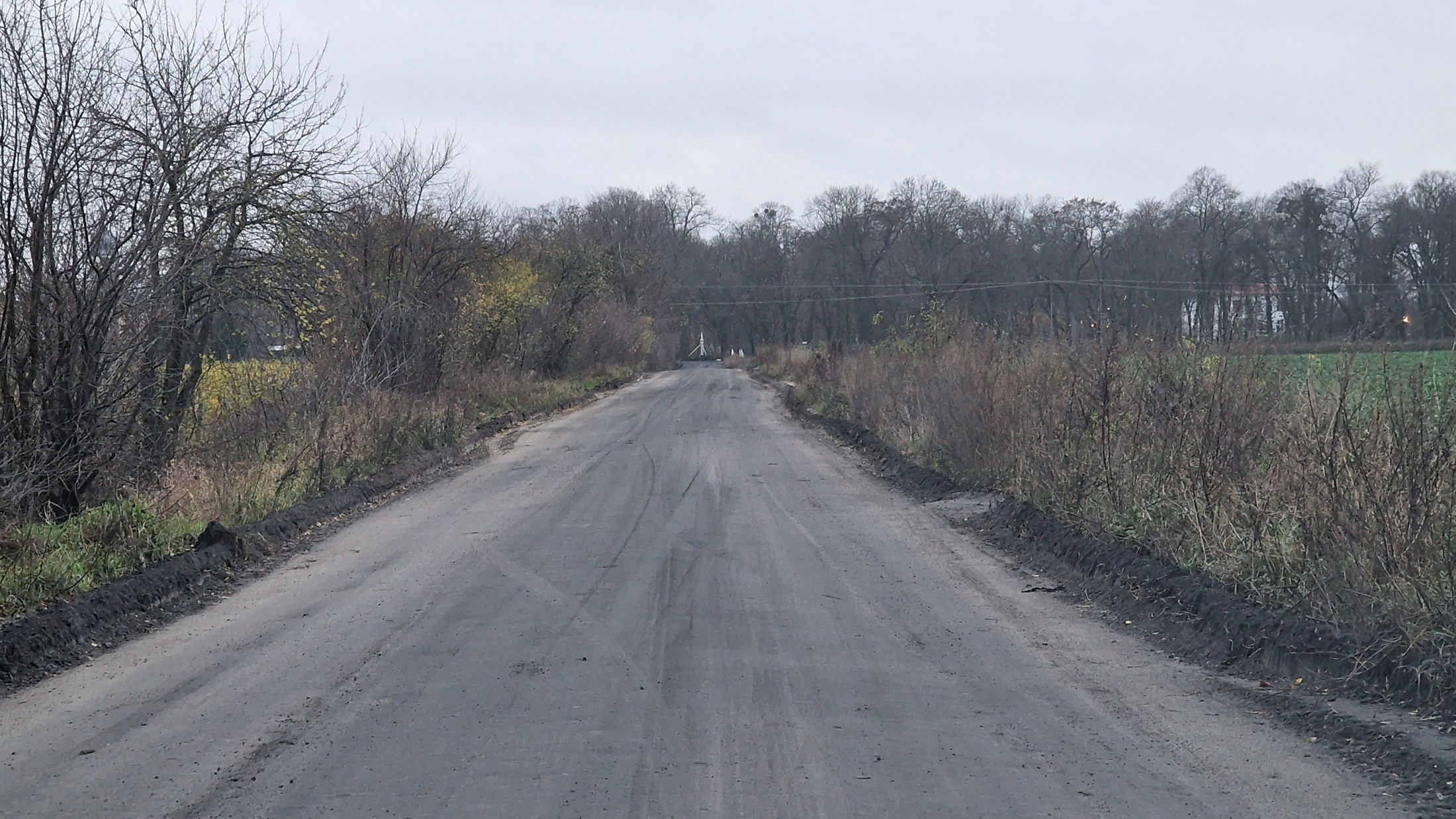 droga - Grzegorz Ługawiak - Radio Poznań