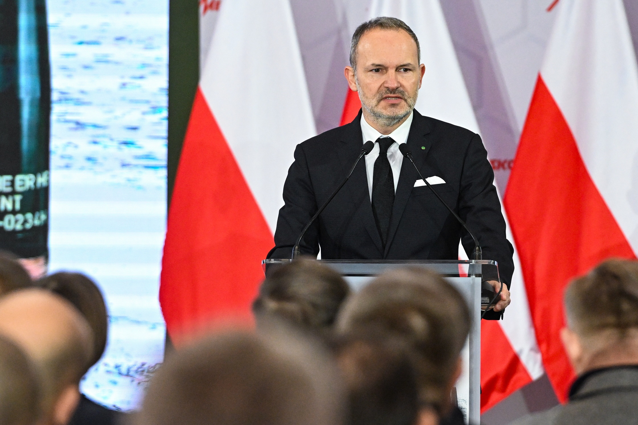 hetman - Wojtek Jargiło - PAP