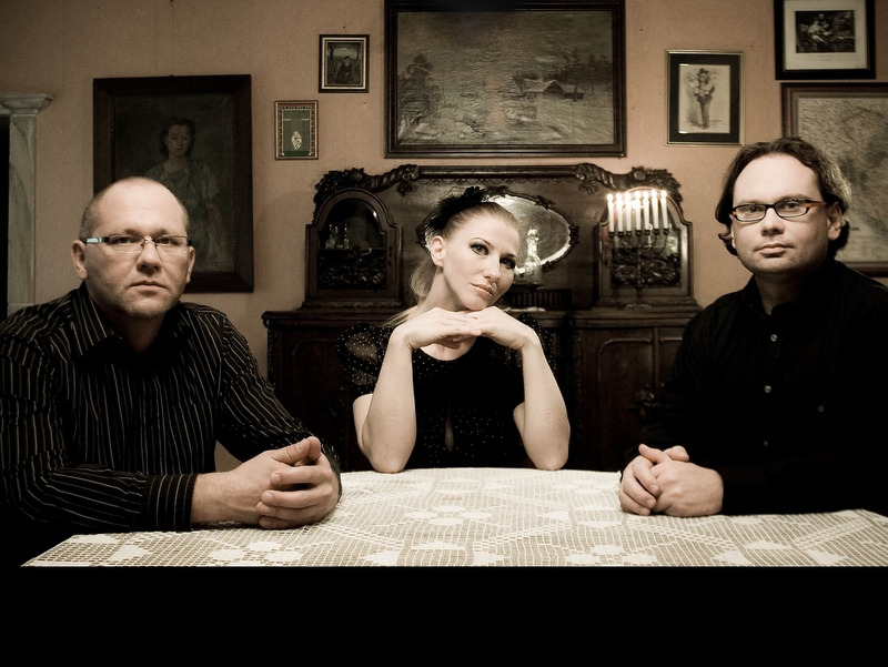 Quartet Klezmer - XX Festiwal Chanterelle