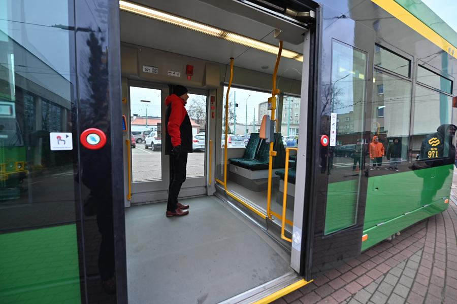 tramwaj bonn - Wojtek Wardejn - Radio Poznań