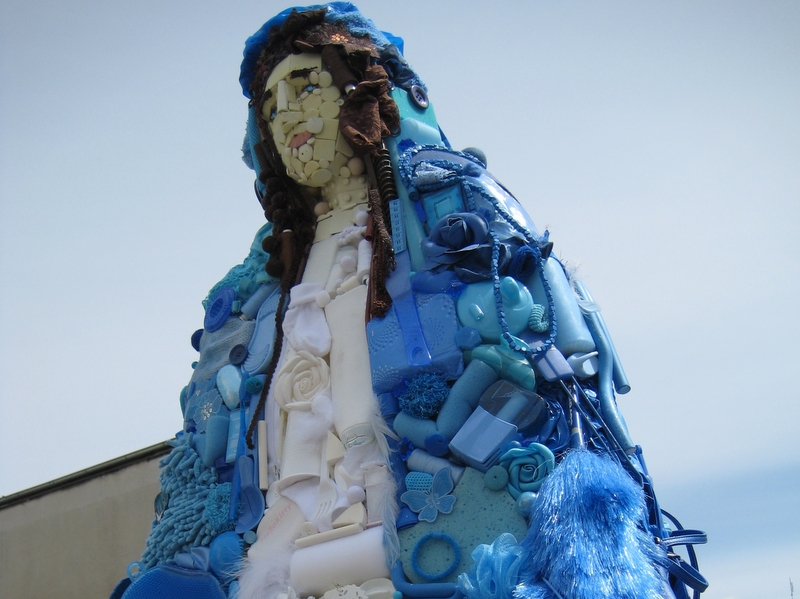 matka_boska_z_chinszczyzny4 - Jacek Butlewski