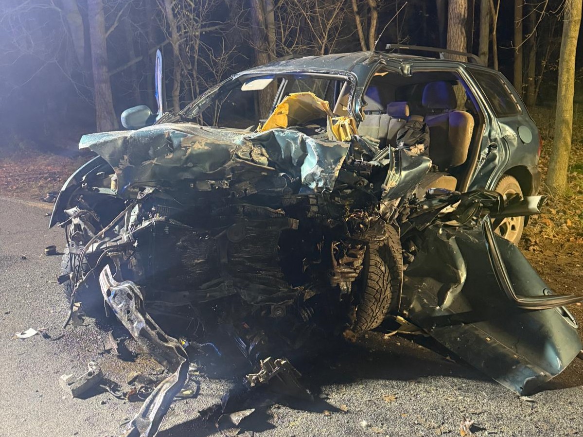 Wypadek śrem - Grzegorz Ługawiak - Radio Poznań