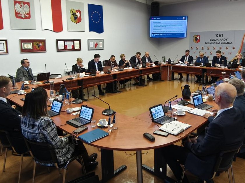 sesja leszno - Bartłomiej Klupś