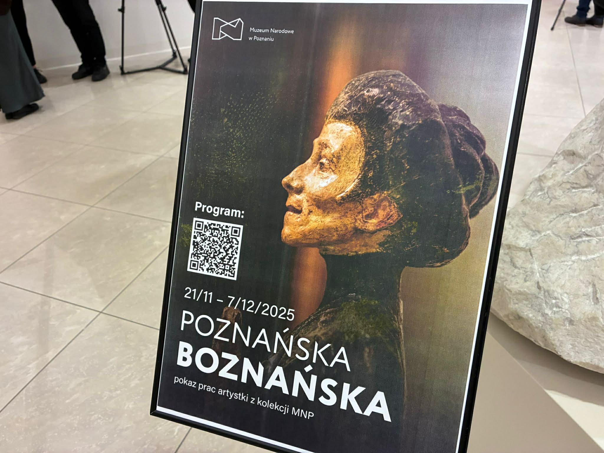 poznańska boznańska - Jacek Butlewski - Radio Poznań
