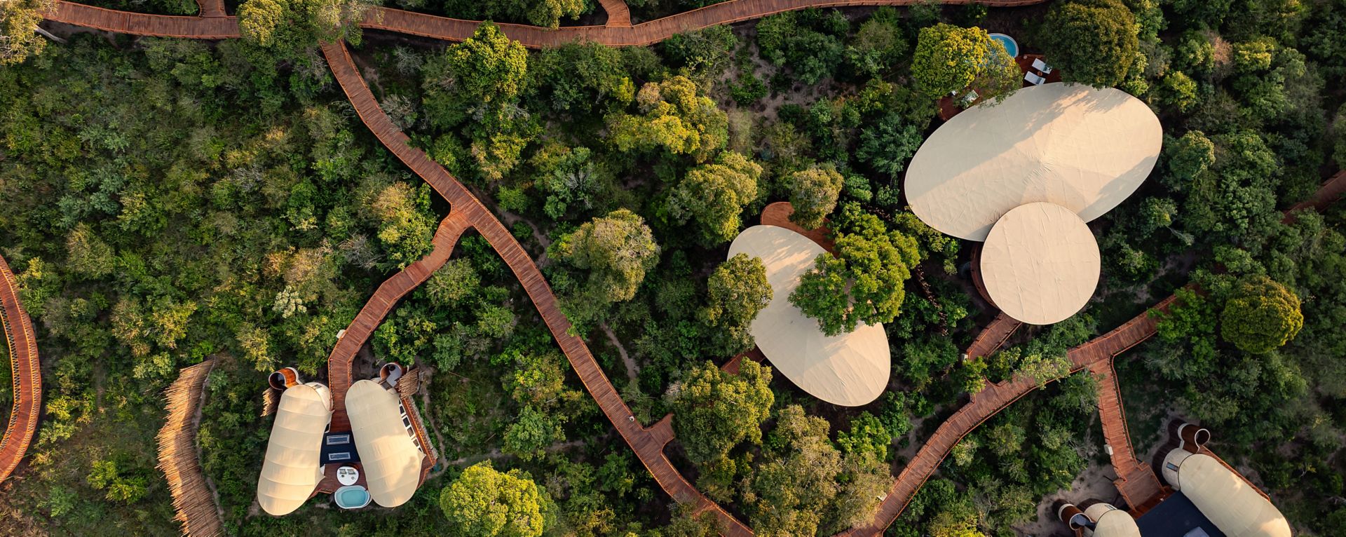 The Ritz Carlton Masai Mara