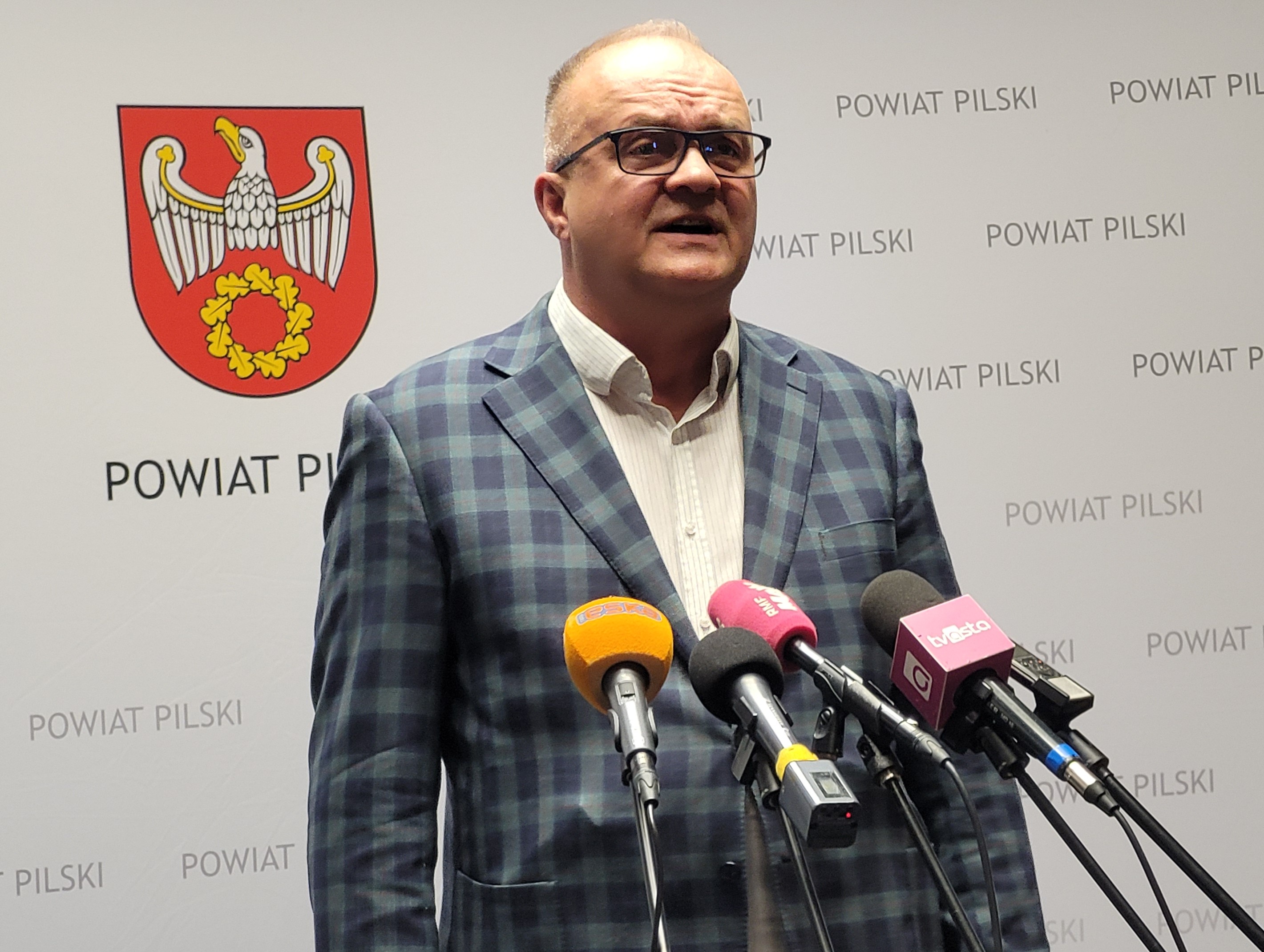 Komarowski - Marek Wolski - Radio Poznań