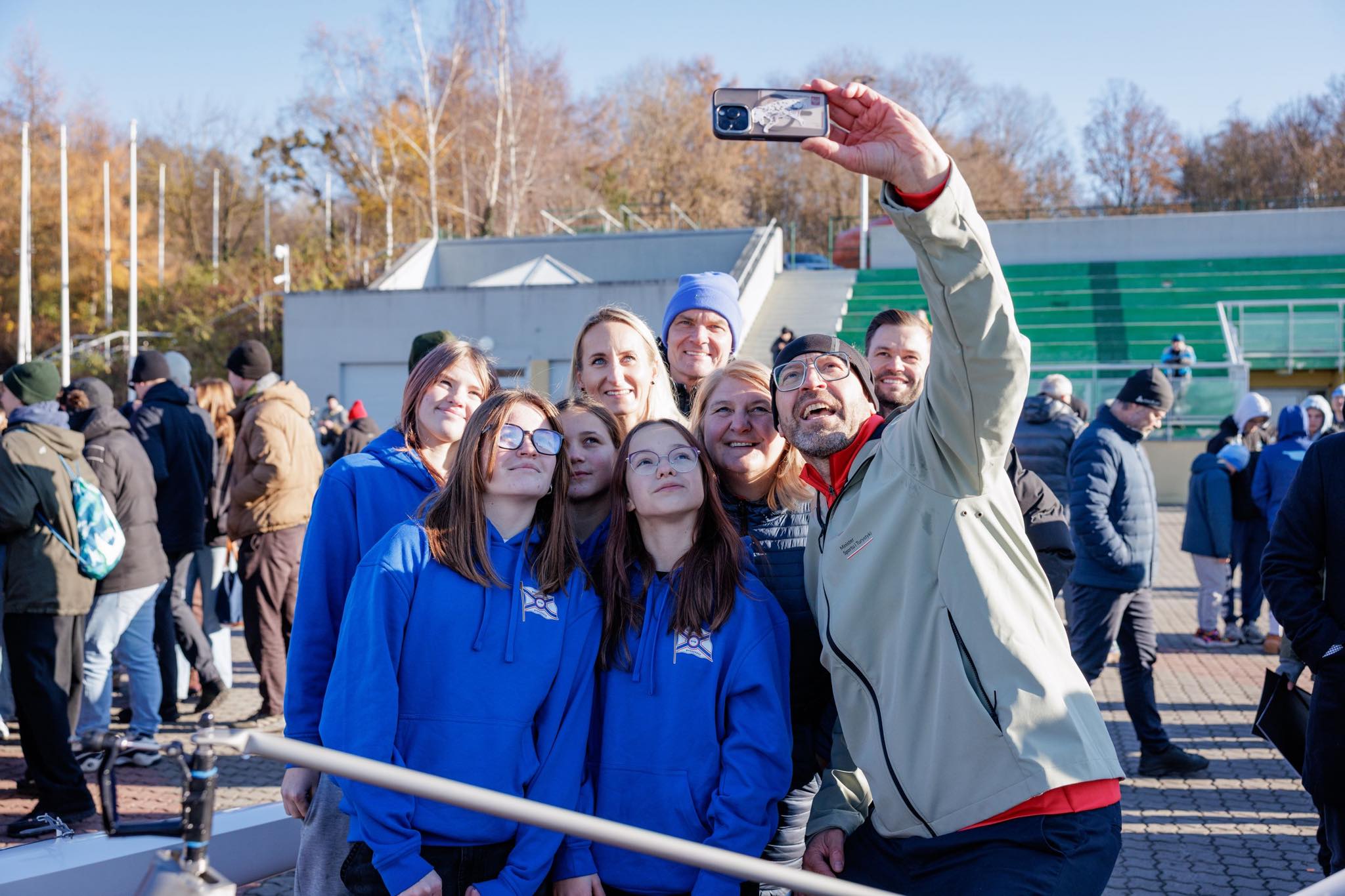 Ministerstwo Sportu i Turystyki