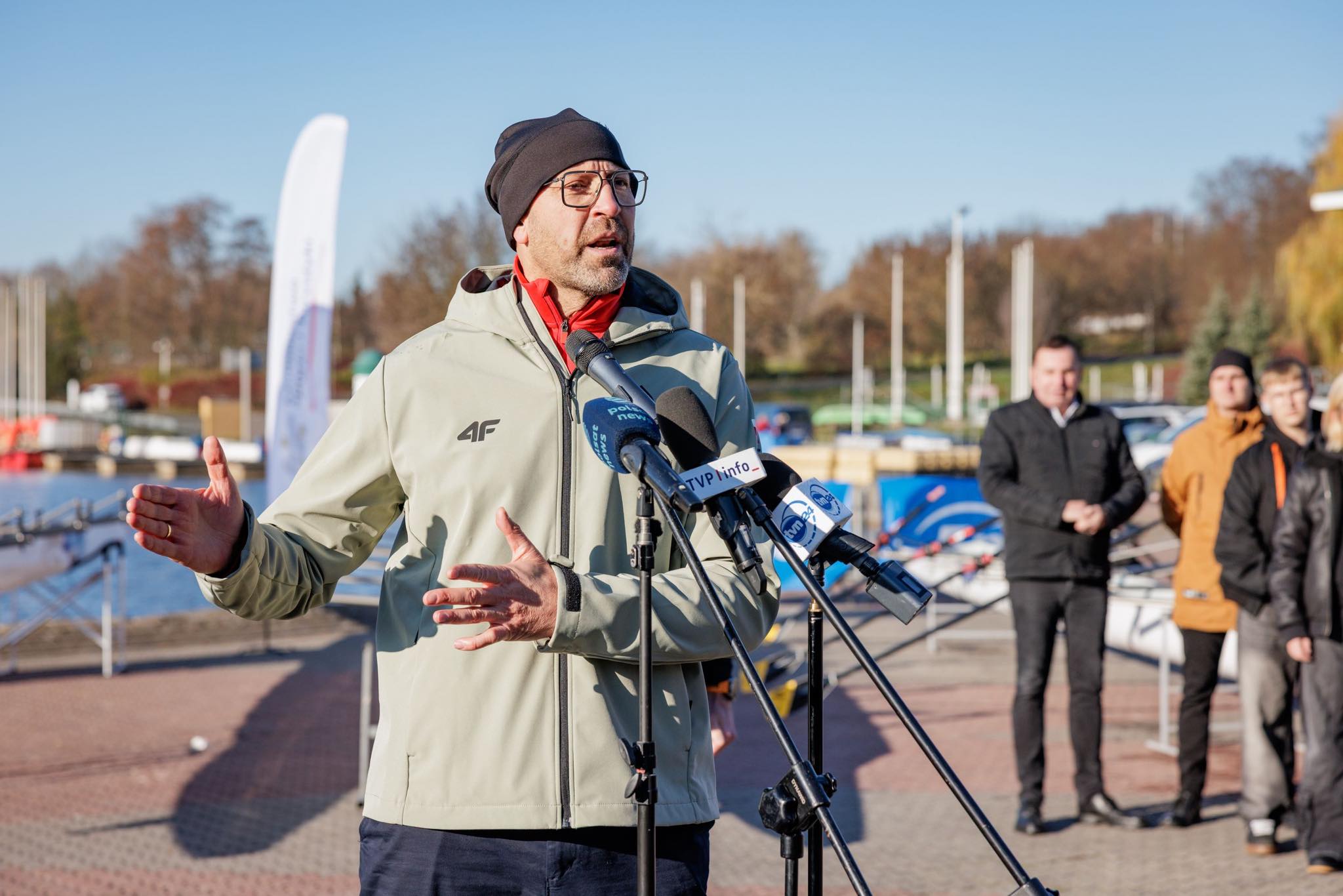 Ministerstwo Sportu i Turystyki