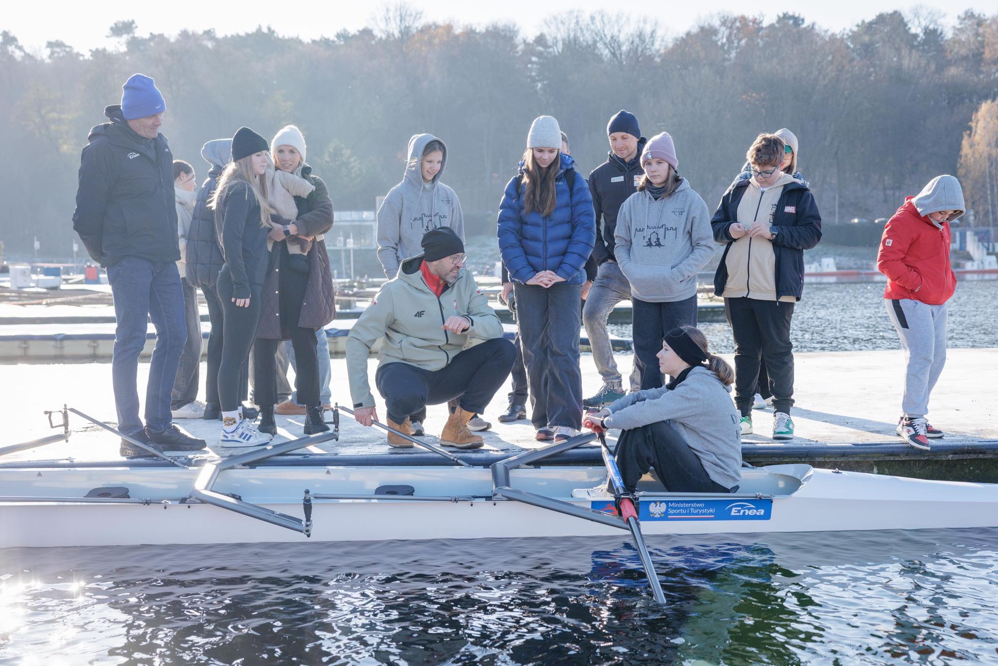 Ministerstwo Sportu i Turystyki