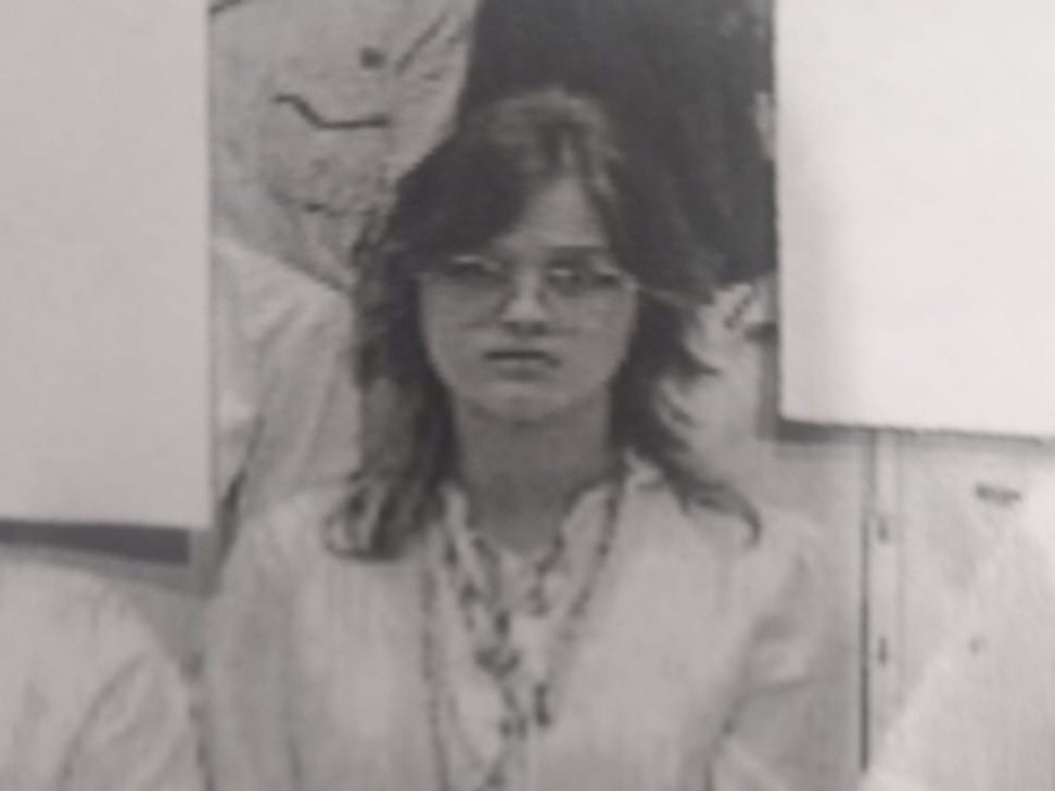 Maja Leszno - KPP w Lesznie