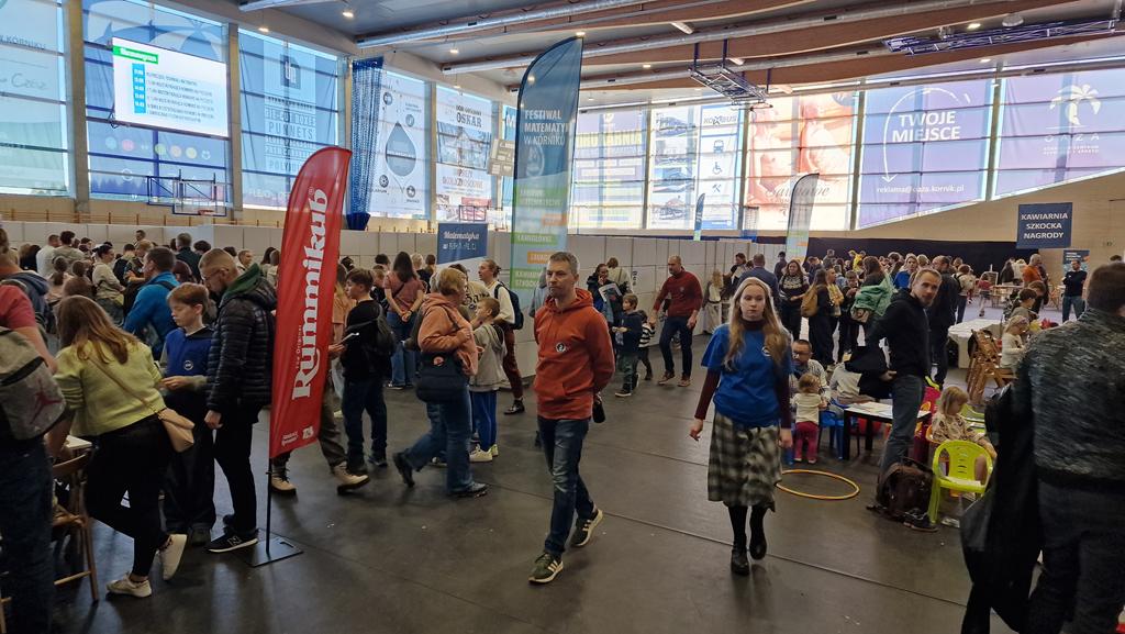 matematyka - Grzegorz Ługawiak - Radio Poznań