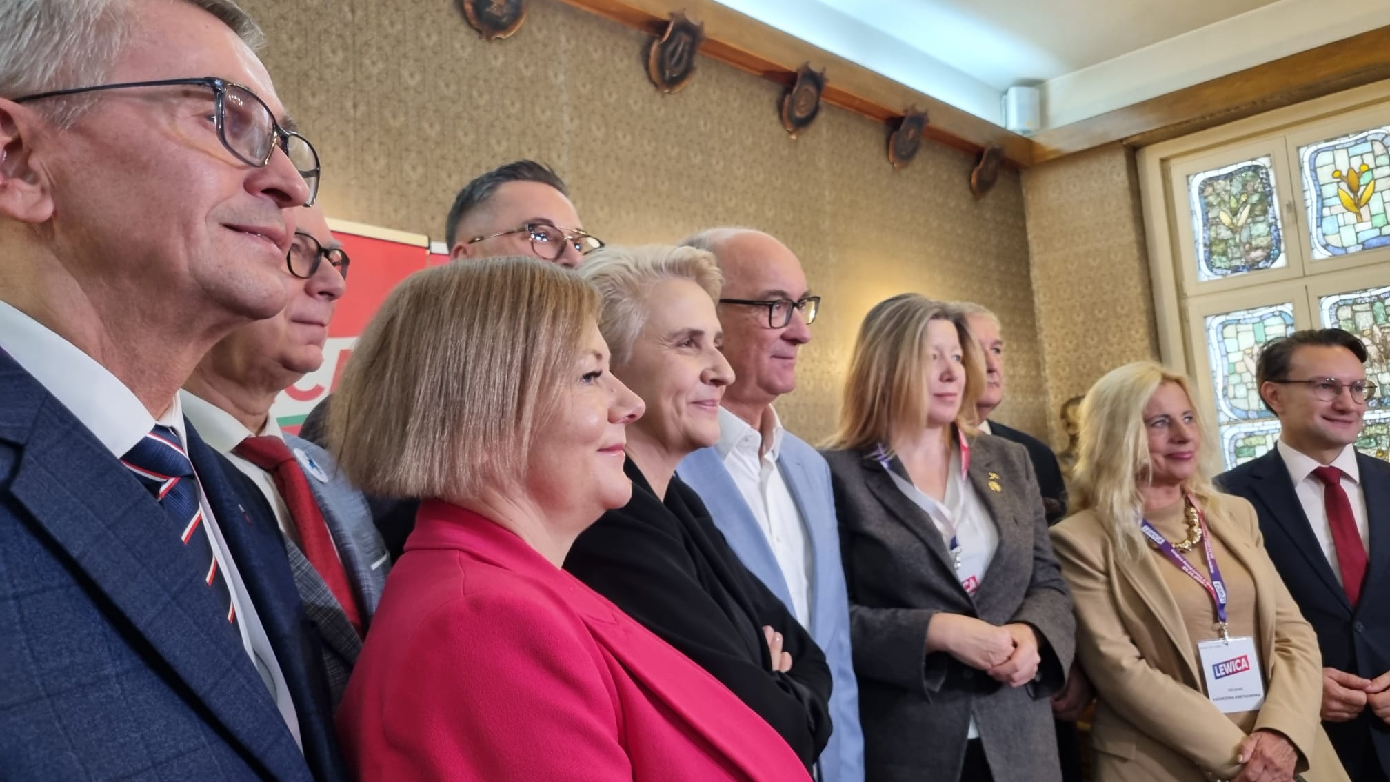 czarzasty marszałek - Magdalena Konieczna - Radio Poznań