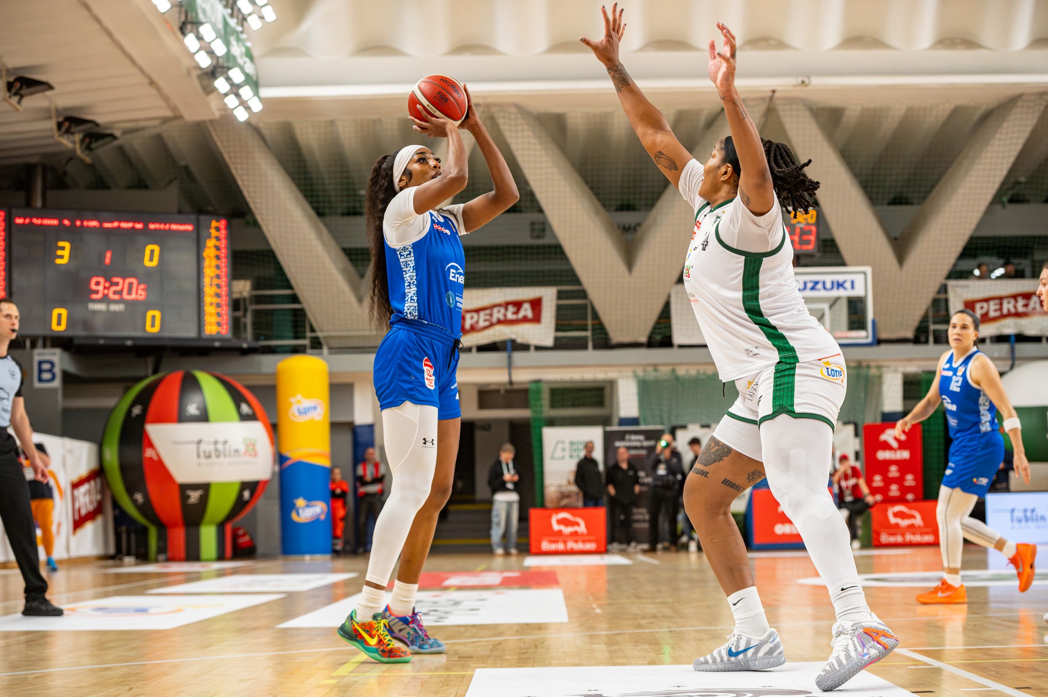 Enea AZS Politechnika Poznań - Konrad Czapracki - Enea AZS Politechnika Poznań
