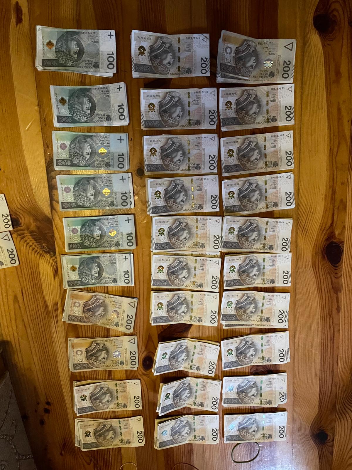 Rzecznik prasowy Komendanta Nadodrzańskiego Oddziału Straży Granicznej